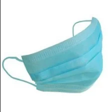 disposable 3-ply earloop face masks disposable 3-ply earloop face masks