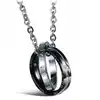 Chunky best friend Jade Sugar Skull Charm Iced Out Pendant for couples