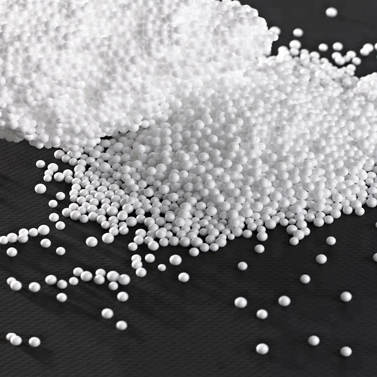 White Polystyrene Beads at Rs 110/kilogram