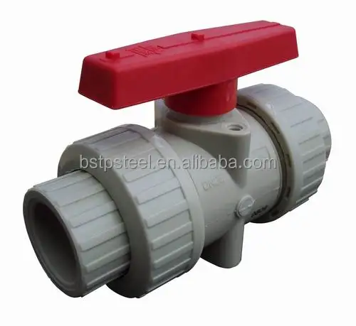 upvc ball valve suppliers