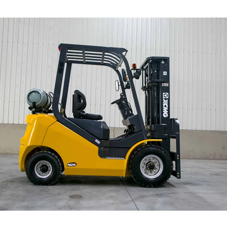 XCMG forklift FGL25T-JA_1.jpg
