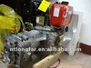 D20 Diesel inboards mariner motor