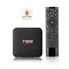 T95 S1 Firmware Update Amlogic S905W 4K2K H.265 Hardware Video Decode Media Android Tv Set Box