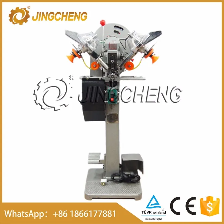 
1010 plastic snap button machine can press male and female 