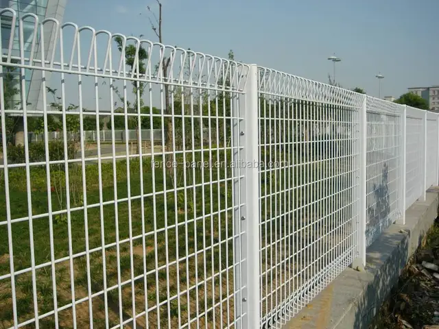 Gold Quality Practical Hot Dipped Galvanized Square Post Metal Roll Top Fence For Outdoor Support Buy Harga Besi Pagar Brc Gold Quality Roll Top Fence Pratical Rolltop Fence Product On Alibaba Com