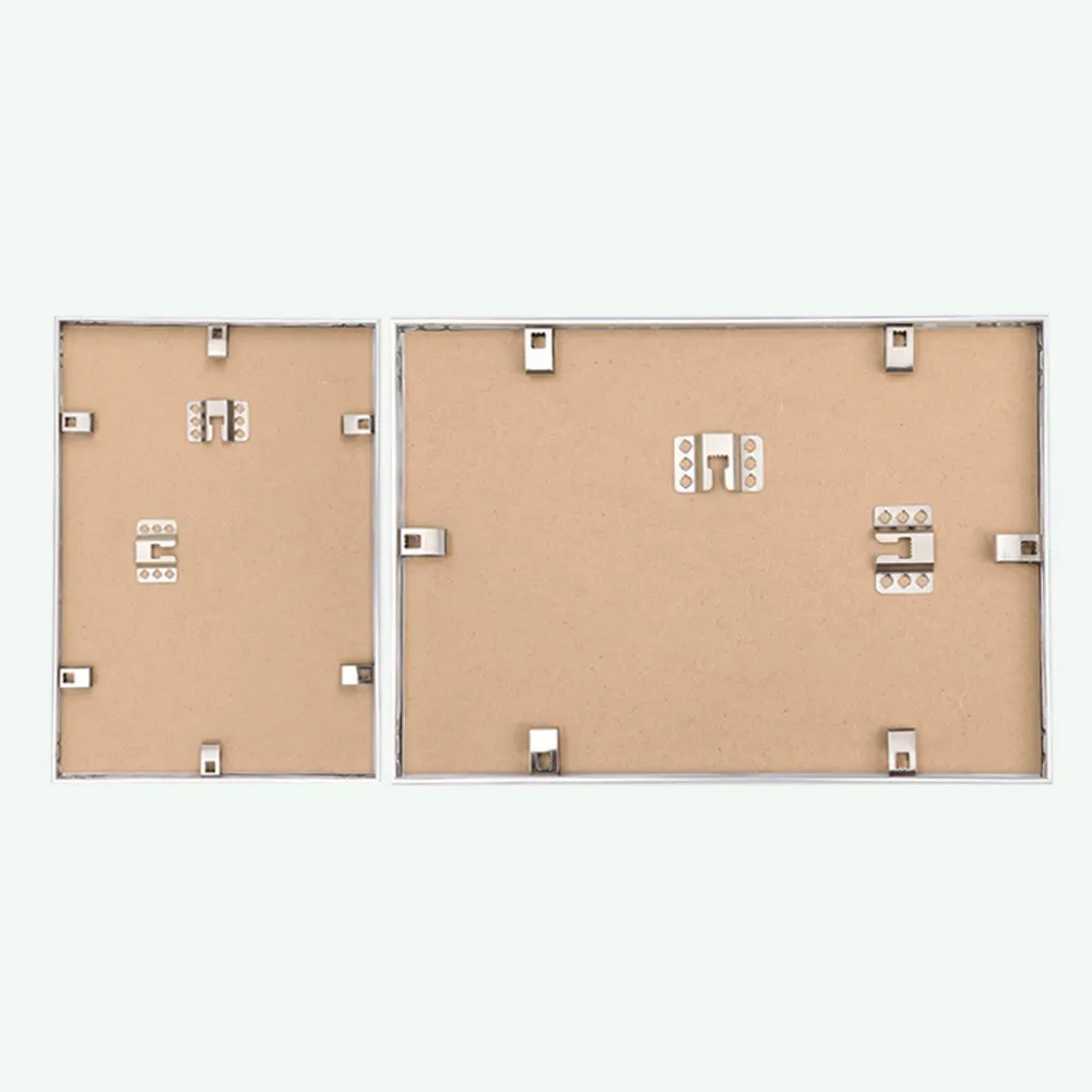 Hotsale Beautiful A4 Frame Modern Aluminum A4 Photo Frame Buy A4