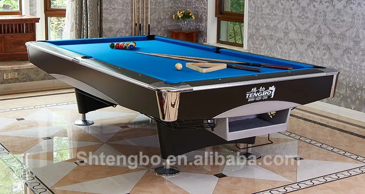 cheap slate pool tables