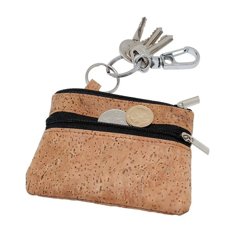BOS151227 cork coin purse +key chain.jpg