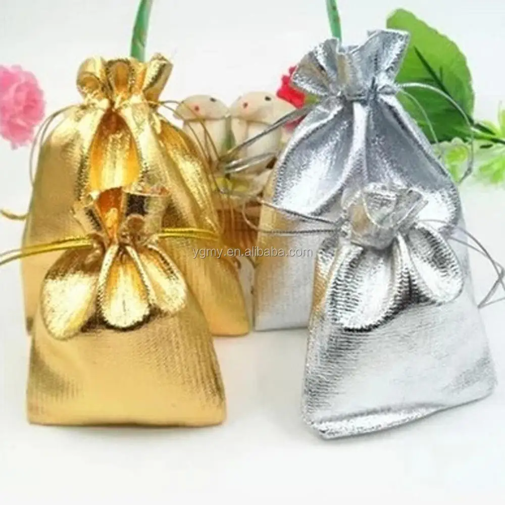 gift packing pouches