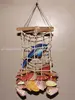 [super Deal] Regional Shells Decor Hanging Shells