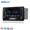 Double Din Android 7.0 car multimedia For VW Touareg 2004-2009 /Multivan(T5)2008-2015 with gps