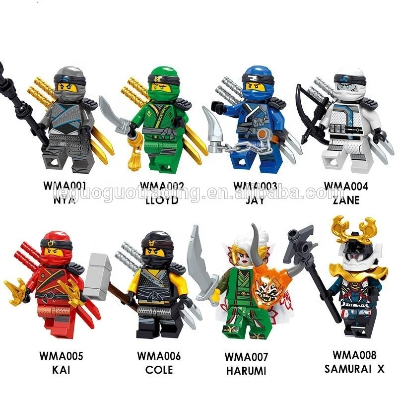 Как называется ниндзяго. Lego ninjago мастера кружитцу. Lego ninjago фигурки героев. Герои ниндзяго имена героев ниндзяго. Имена всех ниндзя из ниндзяго.