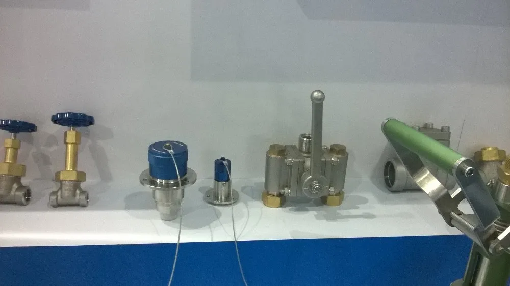 Dhk10 Ss304 Lng Gas Regturn Port Lng Tank Kit Buy Gas Return Port,Lng Tank Kit,Ss304 Gas