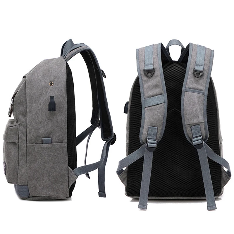 being human backpacks