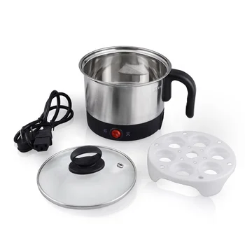 electric boiling pot