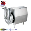 Sanitary Stainless Steel Self-Priming Pump,For Food, Beverage, Wine Processing,ZXB-SY Return