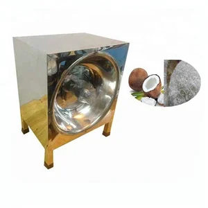 Image of Stainless steel electric coconut grater machine FREE SHIPPING