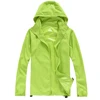 uv sun protection skin rain quick dry jacket waterproof super thin
