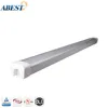 50w Super brightness linear batten ip65 waterproof led tri-proof light
