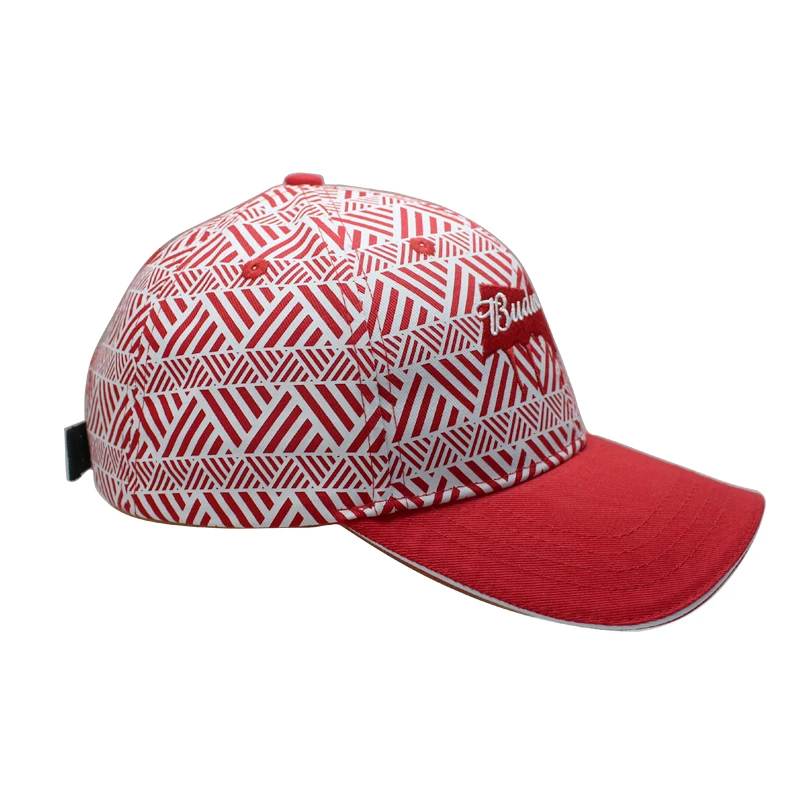 gym baseball cap
