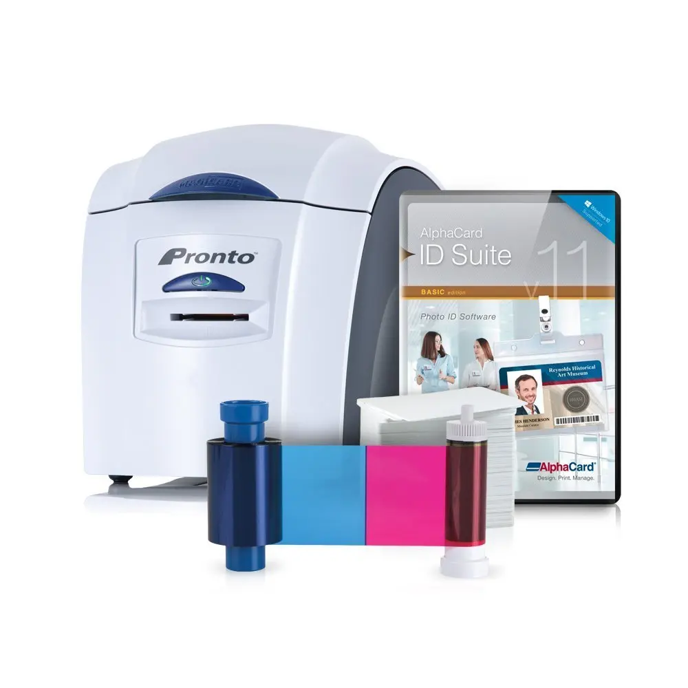 Cheap Pronto Card Printer, find Pronto Card Printer deals on line at
