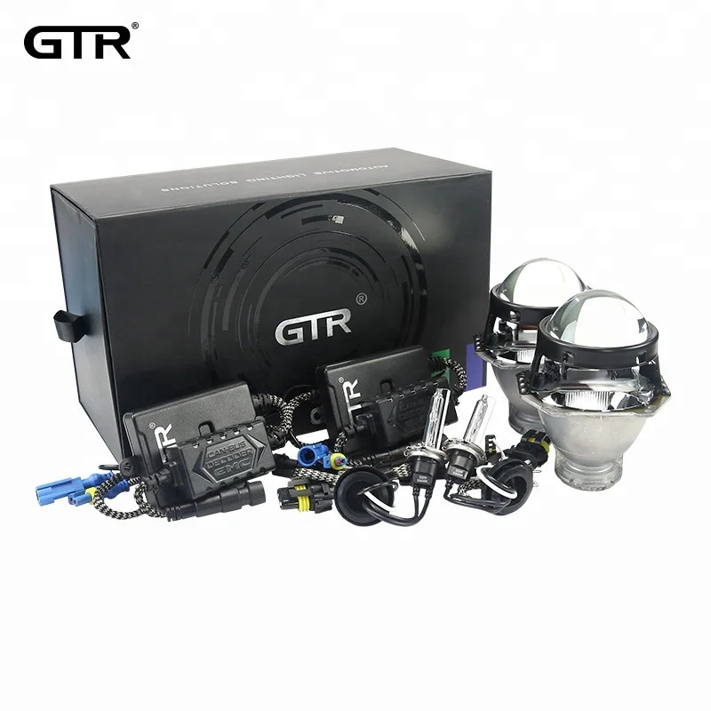 
hid Xenon projector combination Kit 