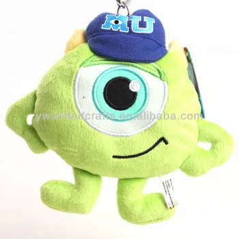 peluche mike wazowski