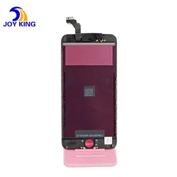 Best price clone lcd screen for iphone6 plus mobil