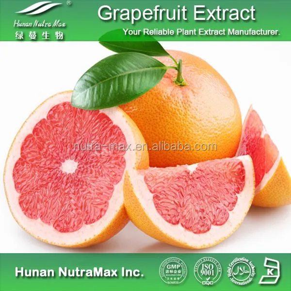grapefruit seed extract parasites