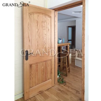 Varnished Wood Timber Flush Door Leaf And Frame Price Malaysia