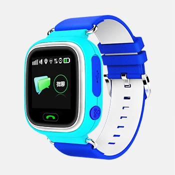 

For kids watch with Gps Tracking touchscreen smart watch Q523