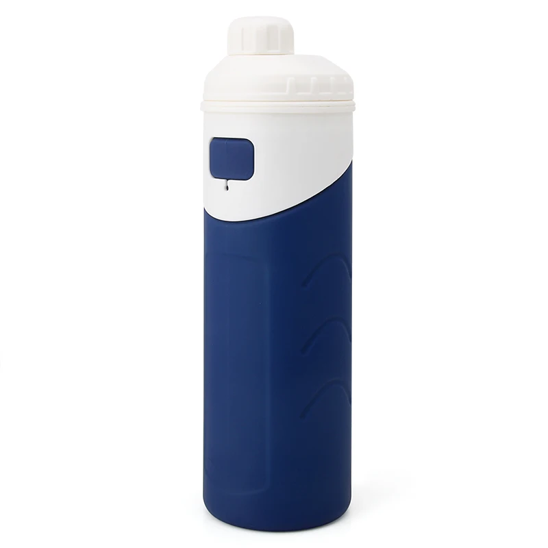 collapsible thermos
