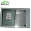 Custom metal processing for banking equipment manufacturing