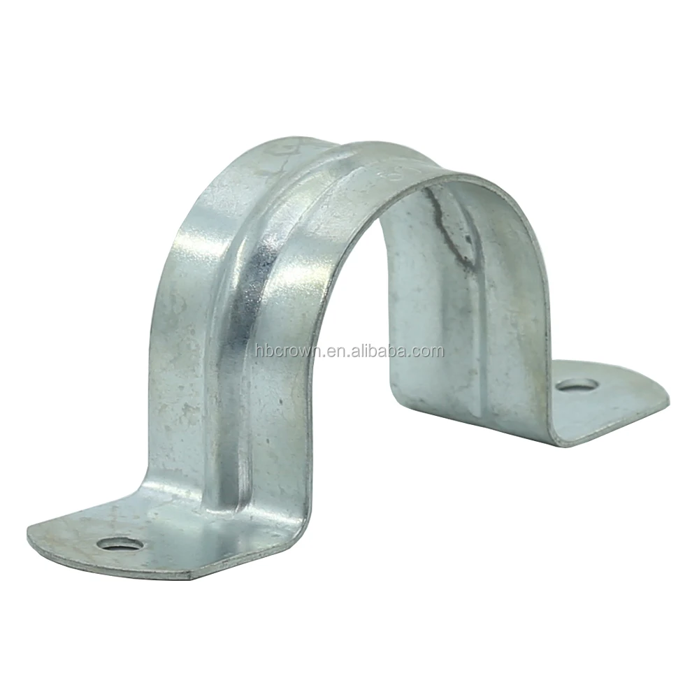 cable saddle clamp