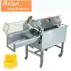 Commercial cheese cutting machine/cheese butter cutter machine/bacon meat slicing machine