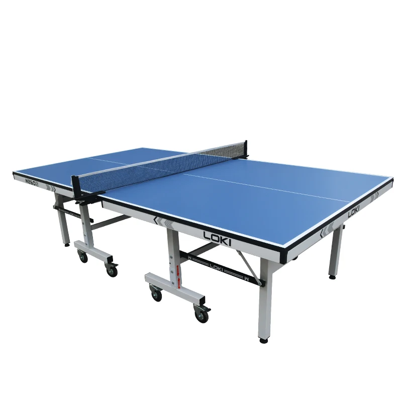 Loki Portable Table Tennis Training Equipment Fold Up Pingpong Table
