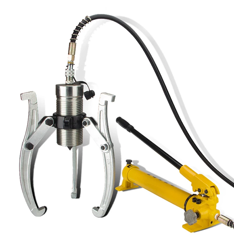 Hydraulic Puller