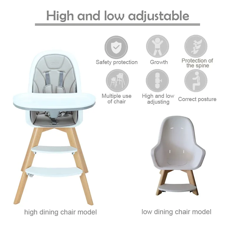 Baby Eating Seats Kids Dining Chair Children Dining Chair