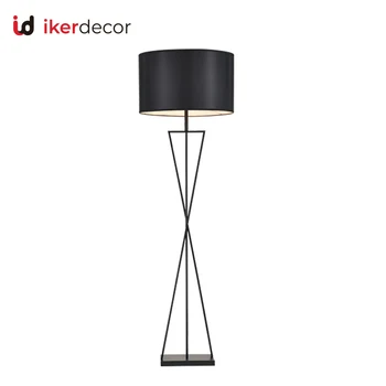 Oem Factory China Designer Retro Cylinder Lighting Floor Lamp Sets