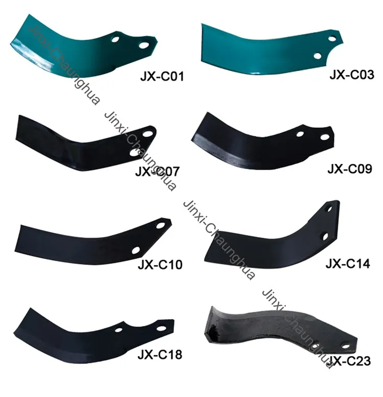 Pisau Tiller Howard Rotari Pertanian Buy Agriculture Rotary Tiller Blades Howard Tiller Blades Tiller Blades Product On Alibaba Com