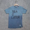 2020 New Design Fashion football shirts Printed men's summer fashion t-shirts , T shirts monkey wash