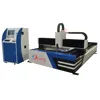 Robust-FL500-1530 500W fiber laser cutting system for metal sheet with high speed and precision