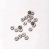 Tungsten Carbide Circular Inserts for Glass Cutter