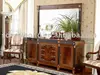 2012 solid wood 0010 buffet