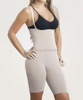 nylon spandex jumpsuit