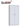 Ekintop stationary scrapbook stainless steel industrial used iron storage file cabinets for sale made in china