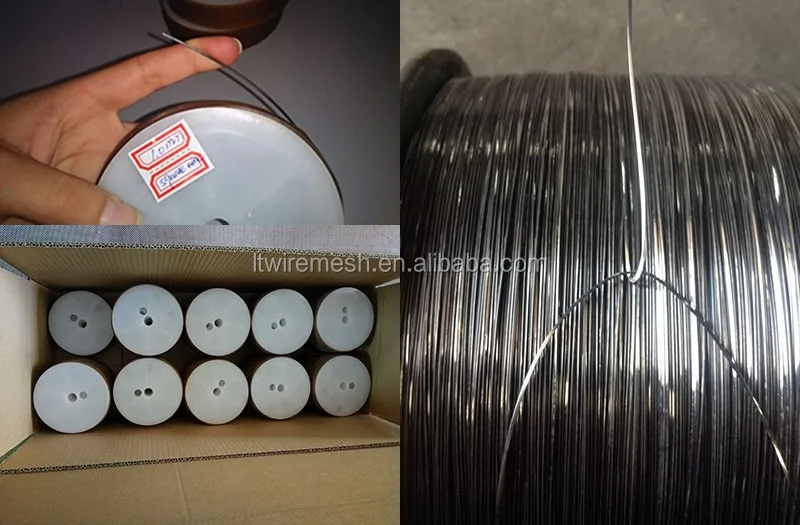 304 Stainless Steel Flat Wire / T Shape Wire / Stainless Steel Profile