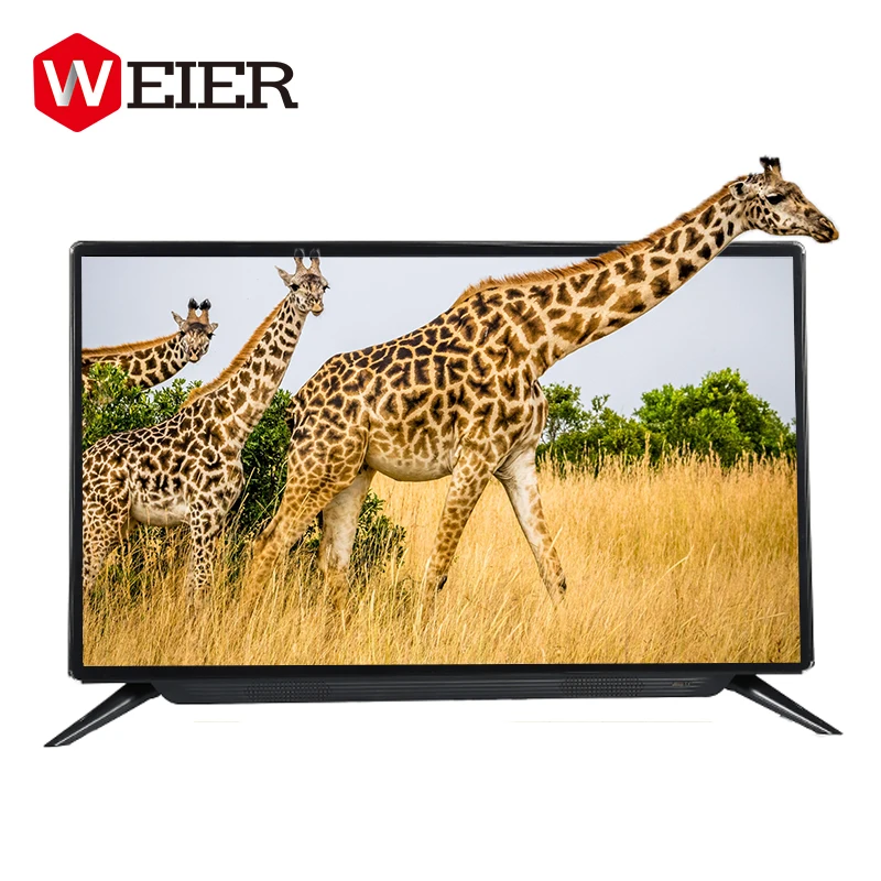 

Weier tv  85 100 inch led big tv 4k televisor television