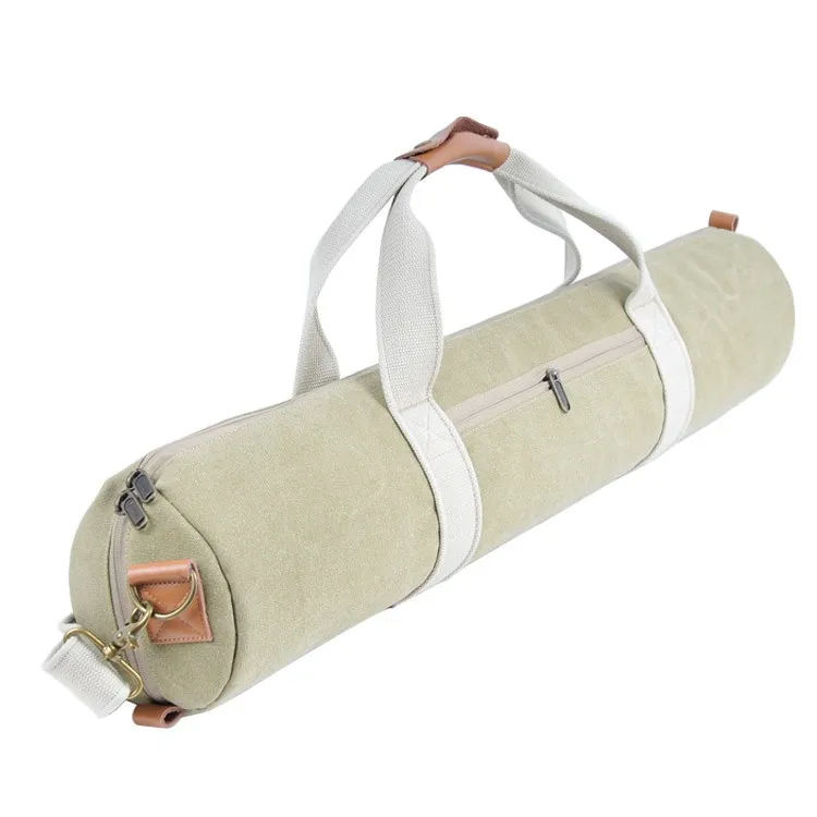 
2019 new design stand bag Godspeed Waterproof Padded Canvas Camera Tripod Bag 