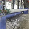Computer Controlled FRP GRP Fiberglass Filament Pipe Winding Making Machine